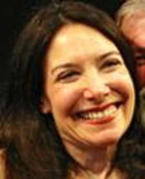 Dee Dee Friedman Headshot