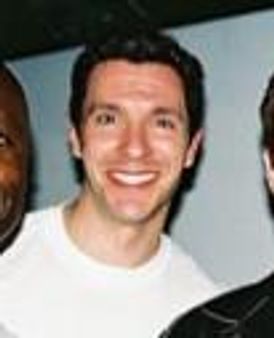 Roger Rosen Headshot