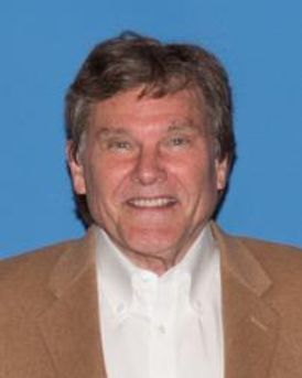 Greg Williams Headshot