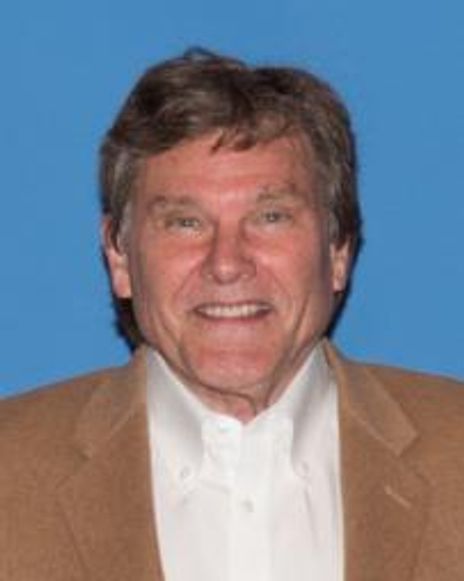 Greg Williams Headshot