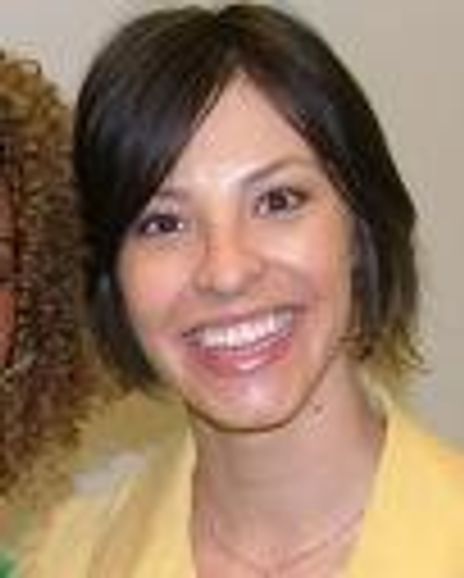 Lindsay Lopez Headshot