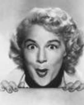 Betty Hutton Headshot