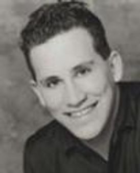 Robbie Roby Headshot