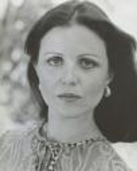 Lanna Saunders Headshot