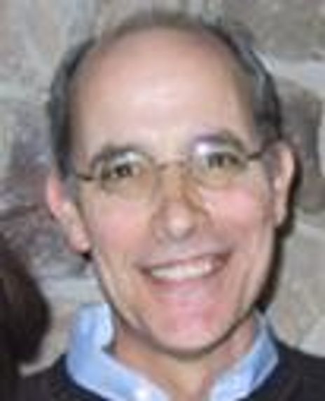 Robert Emmet Lunney Headshot