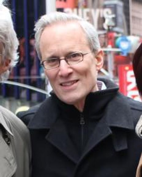 Sargent Aborn Headshot