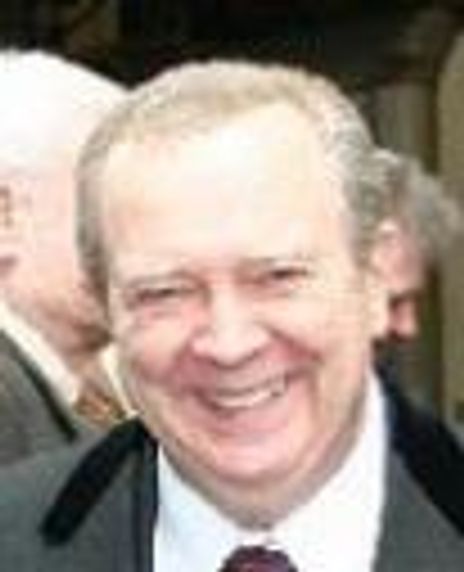 Bill Corsair Headshot