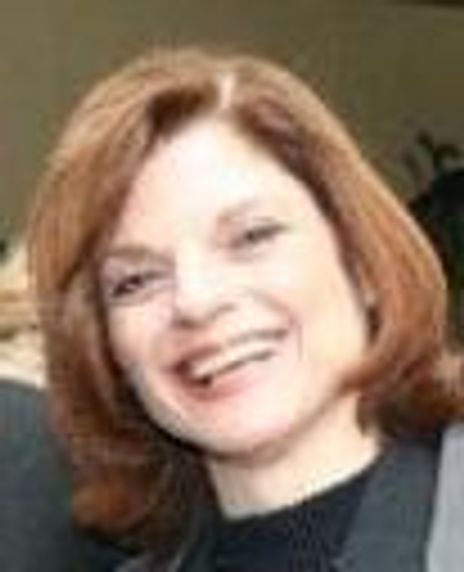 Janis Corsair Headshot