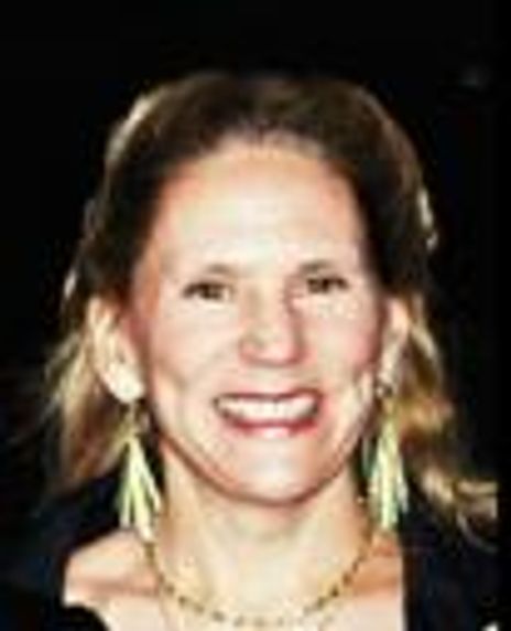 Whitney Burnett Headshot