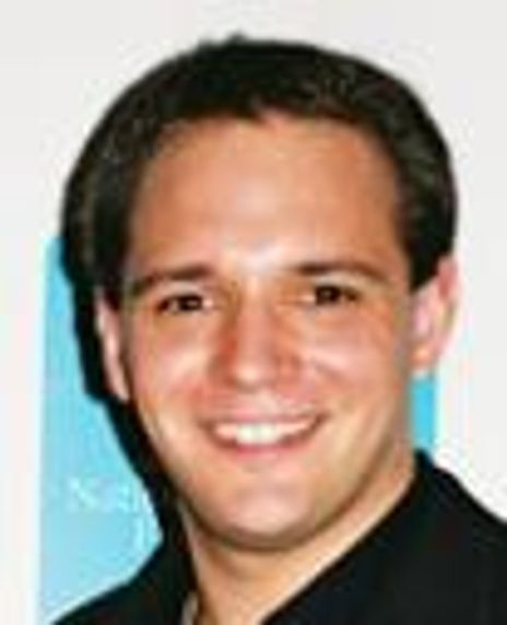 Kyle Fichtman Headshot