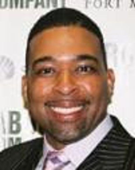 Ron Anthony Headshot