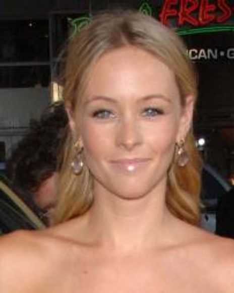 Emily Montague Headshot