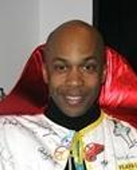 Richard Waits Headshot