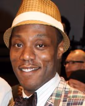 Tyson Jennette Headshot