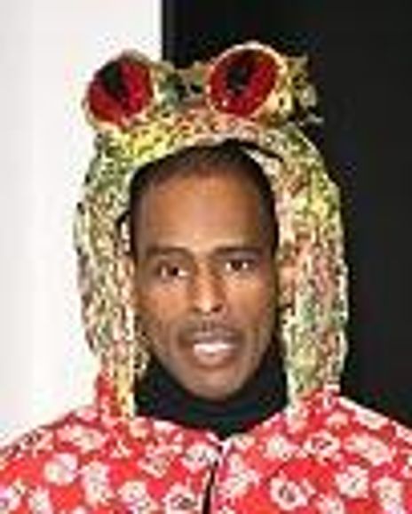 Harrison Lee Headshot