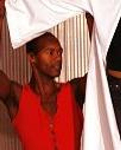 A. Wellington Perkins Headshot