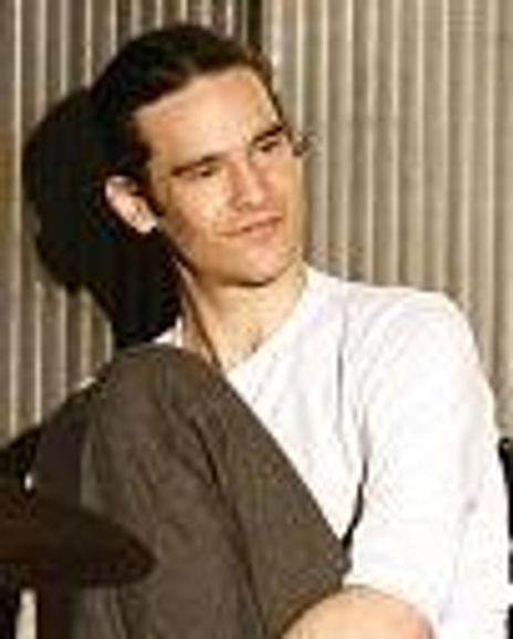 Daniel Schubmehl Headshot