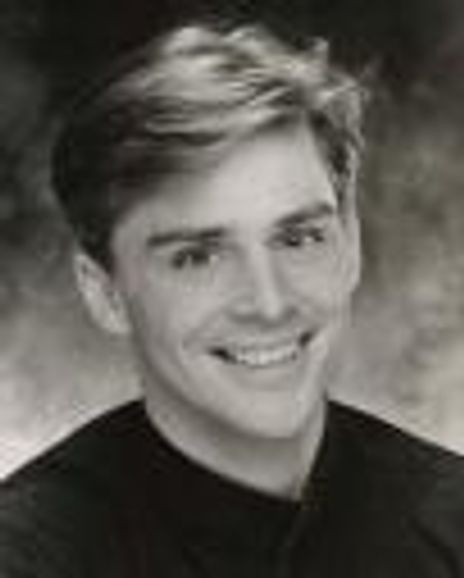 Steve Dahlem Headshot