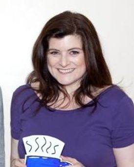 Elizabeth Bell Headshot