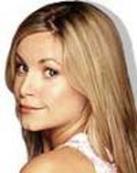 Kim Medcalf Headshot