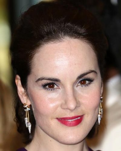 Michelle Dockery Headshot