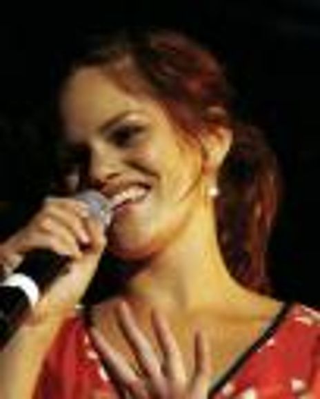 Samantha Shelton Headshot