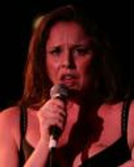 Kristin Reitter Headshot