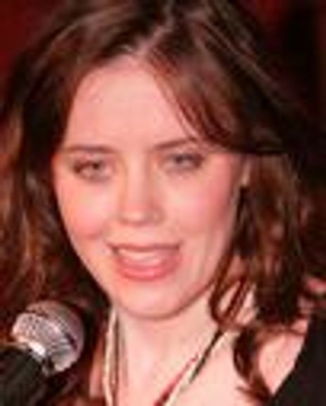 Carole Bufford Headshot