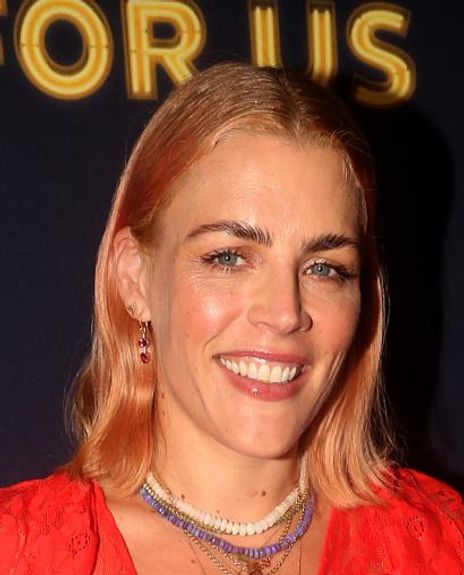 Busy Philipps Headshot