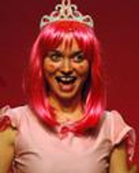 Meg Phillips Headshot