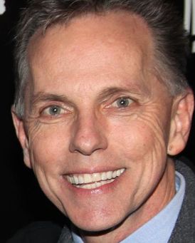 Dean Pitchford Headshot