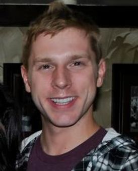 Edward Lawrence Headshot