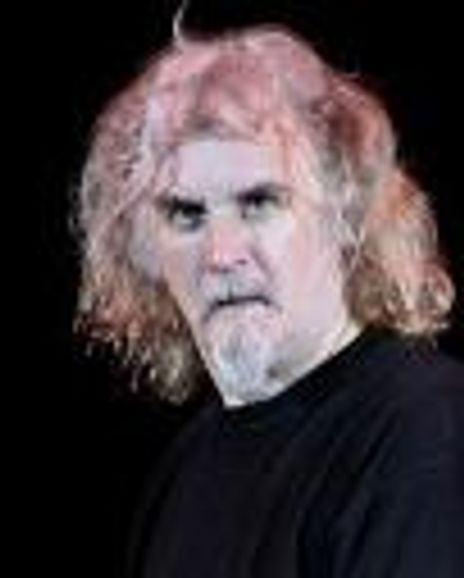 Billy Connolly Headshot