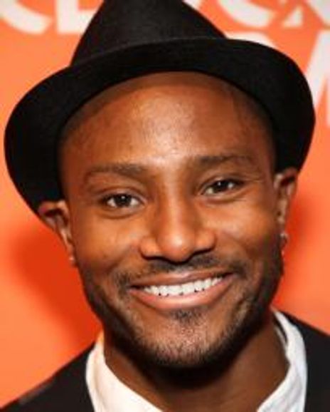 Jimmy Brooks Headshot