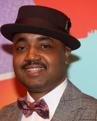 Francois Battiste Headshot