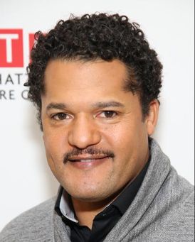 Brandon Dirden Headshot