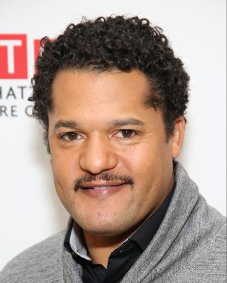 Brandon Dirden Headshot