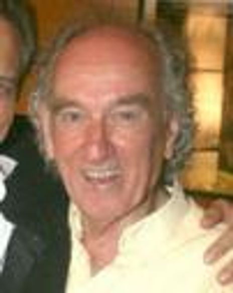 MacIntyre Dixon Headshot