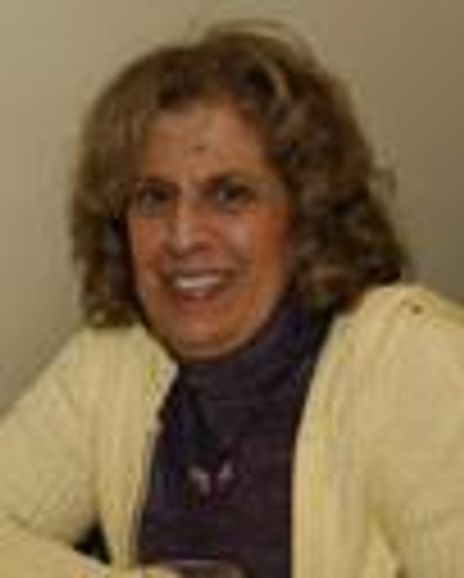 Jan Scelsa Headshot