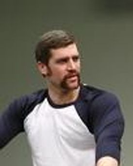 Jeremy Davidson Headshot