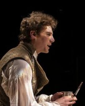 Walter Briggs Headshot