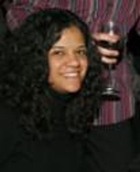 Tiffany Wilson Headshot
