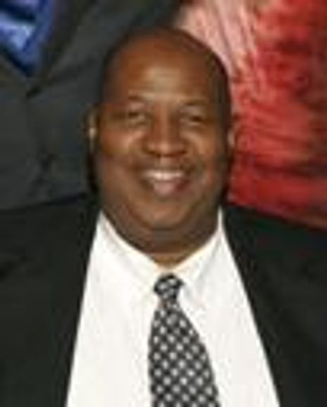 Christopher Haught Headshot