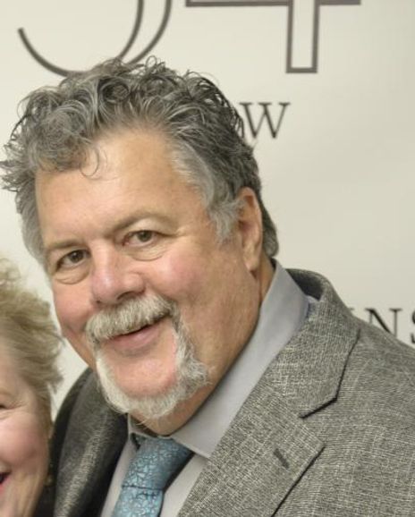 Keith Herrmann Headshot