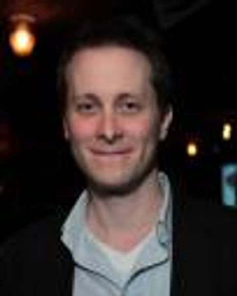 Jeff Croiter Headshot