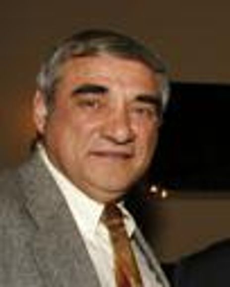 Peter Sarni Headshot