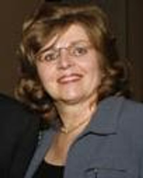 Mary Ann Sarni Headshot