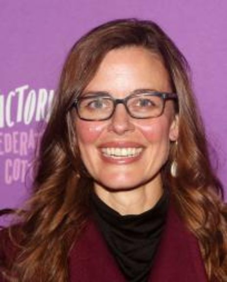 Lear deBessonet Headshot