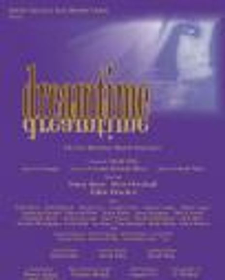 Camille Grammer Headshot