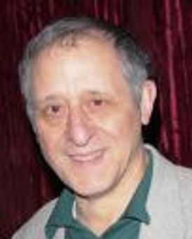 Joe Grifasi Headshot